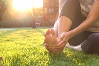 Ways to Combat Chronic Foot Pain