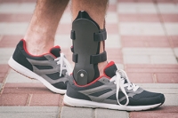 Finding the Right Ankle Brace