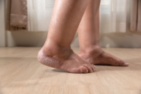 Types of Edema and Their Impact on the Feet