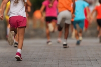 Common Running Injuries in Children