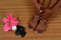 Effective Tips on How to Care For Your Feet