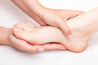 All About Podiatrists