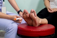 Causes of Nerve Pain in the Foot